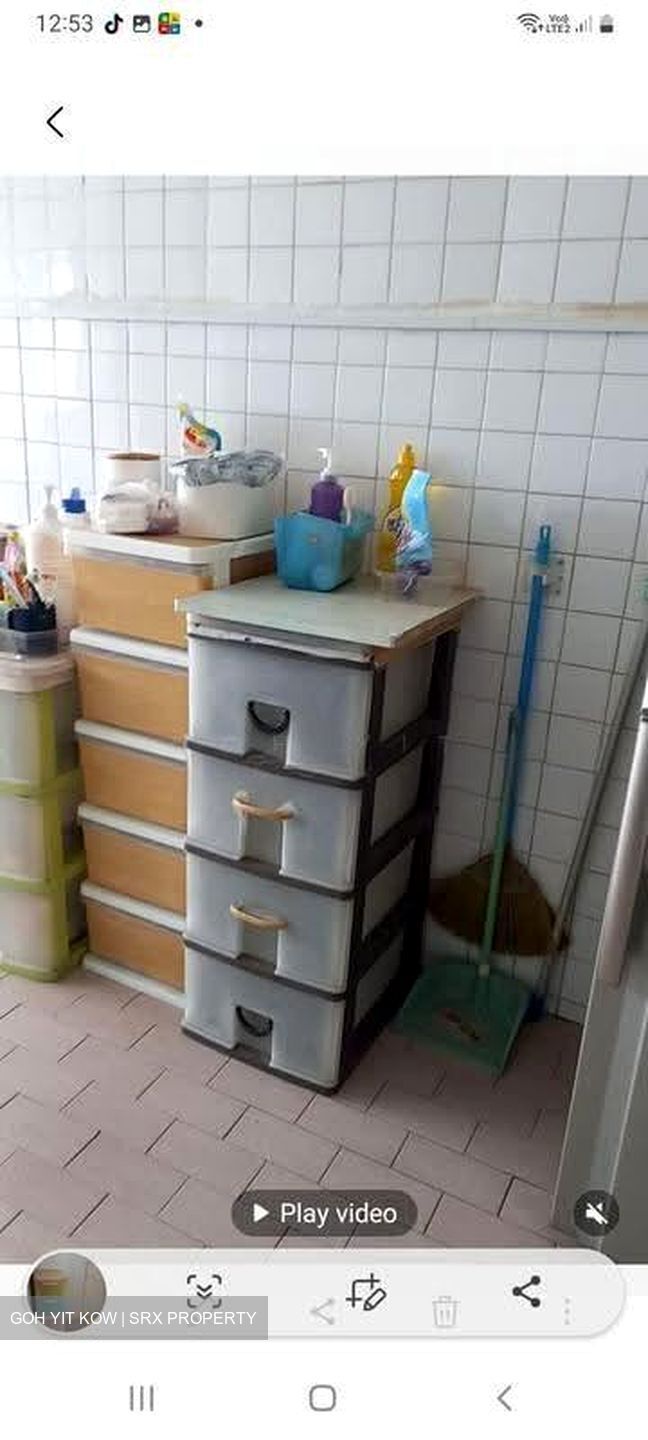 Blk 111 Bukit Purmie Ville (Bukit Merah), HDB 4 Rooms #626456041
